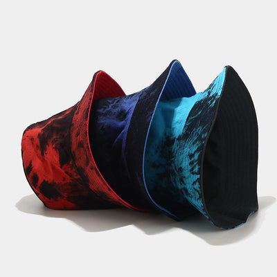 Bob Réversible Tie & Dye - Bob Nation