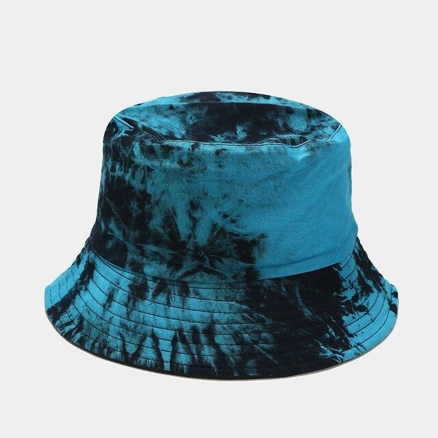 Bob Réversible Tie & Dye - Bob Nation