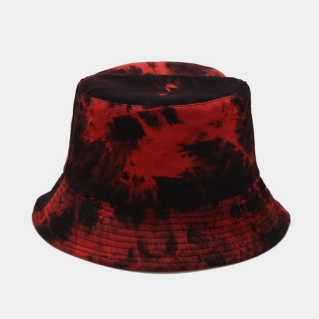 Bob Réversible Tie & Dye - Bob Nation