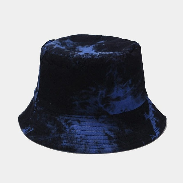 Bob Réversible Tie & Dye - Bob Nation