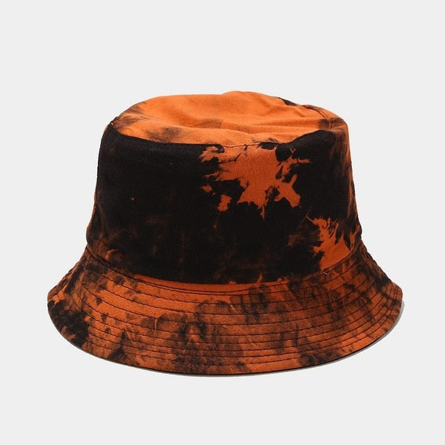 Bob Réversible Tie & Dye - Bob Nation
