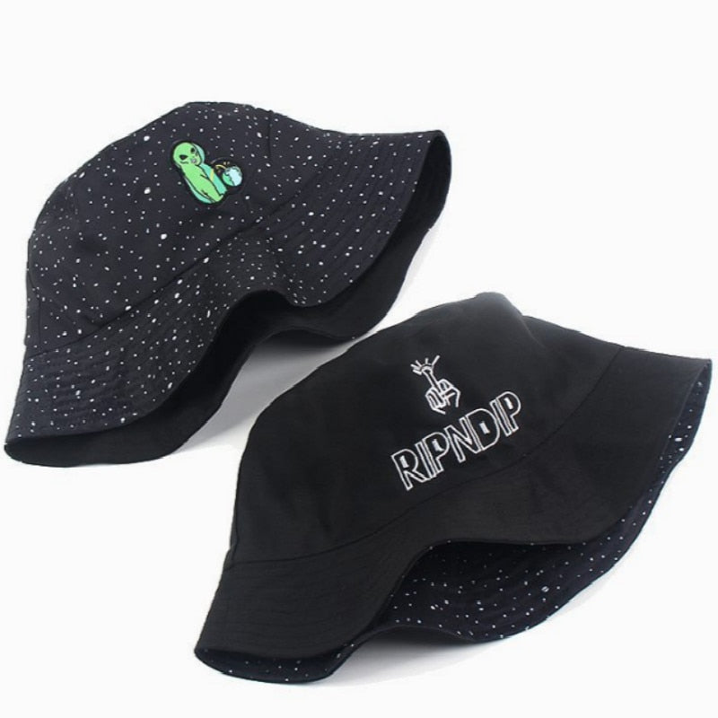 Bob Reversible Alien Vert | Bob Nation