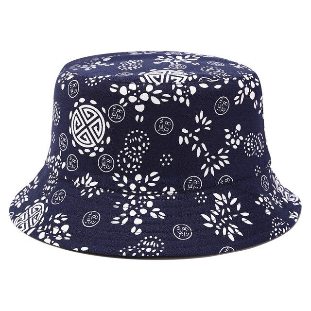 Bob Reversible Broderie | Bob Nation