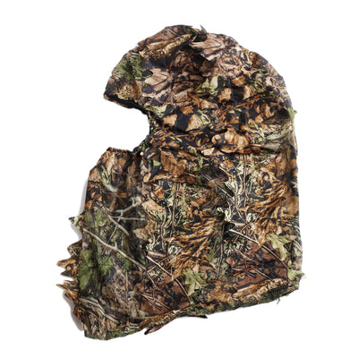 Bob Militaire Cagoule Tactique - Bob Nation