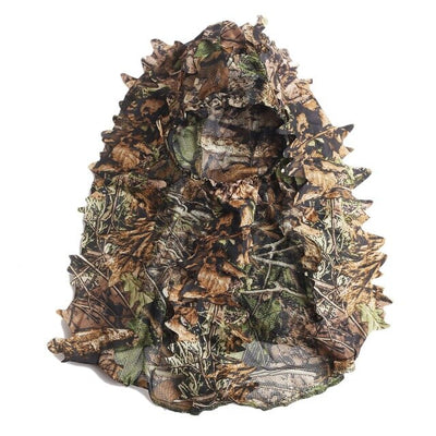Bob Militaire Cagoule Tactique - Bob Nation