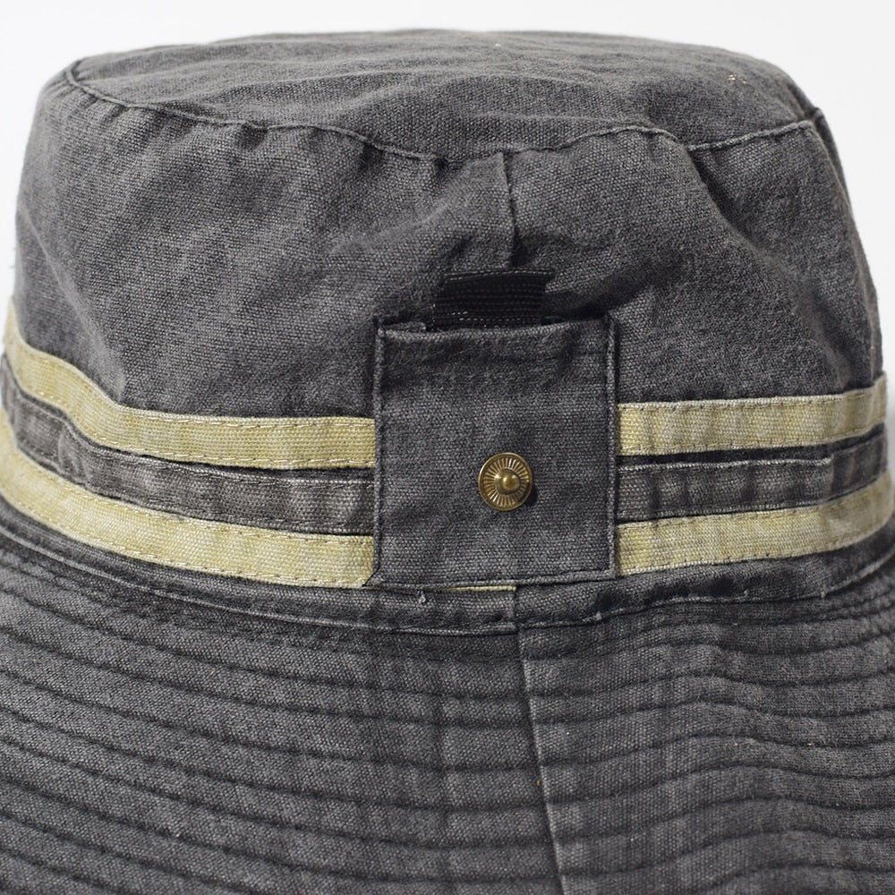 Bob Militaire Safari Nocturne - Bob Nation