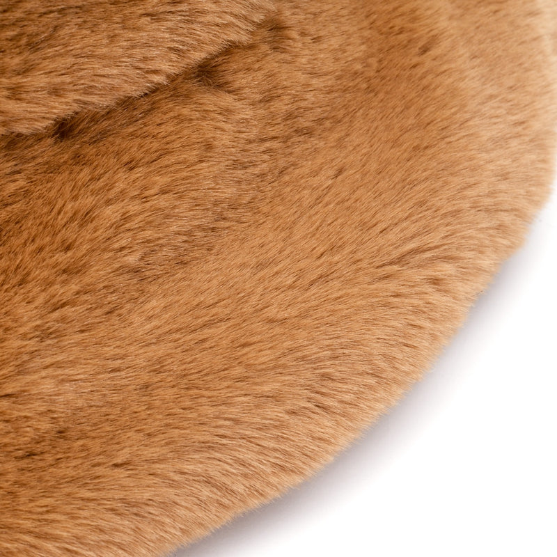 Bob Chapeau Fausse Fourrure | Bob Nation