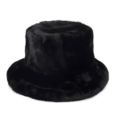 Bob Fourrure Noir