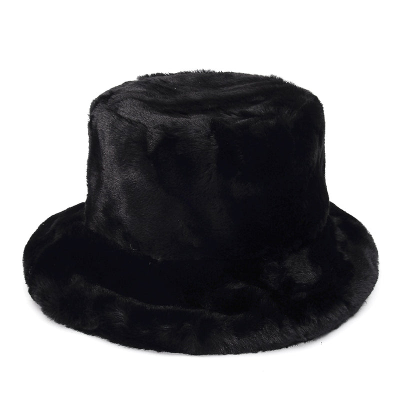 Bob Fourrure Noir | Bob Nation