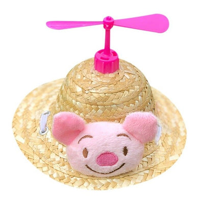 Casquette pour Chien avec Hélice