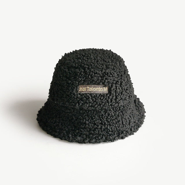 Bob Enfant en Effet Mouton Hiver