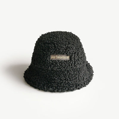 Bob Enfant en Effet Mouton Hiver