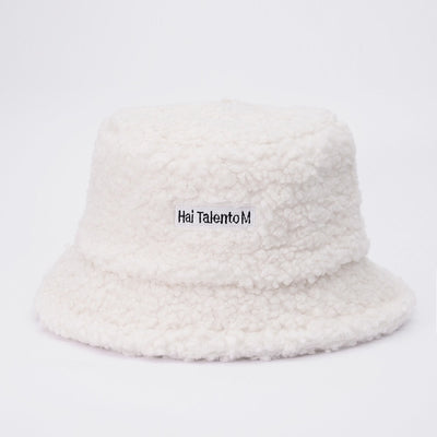 Bob Fourrure Mouton Tendance Streetwear