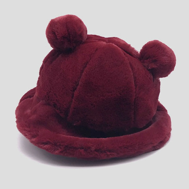 Chapeau Hiver Femme Pas Cher | Bob Nation