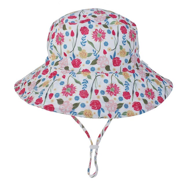 Bob Bébé avec Attache