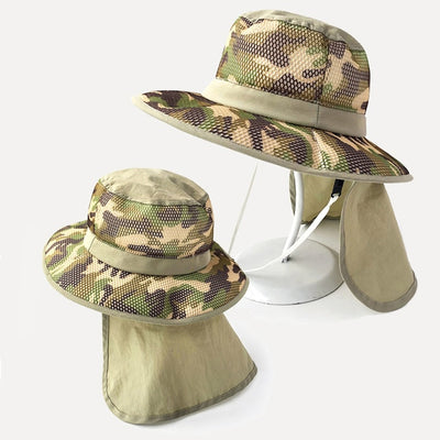 Bob Bébé Militaire