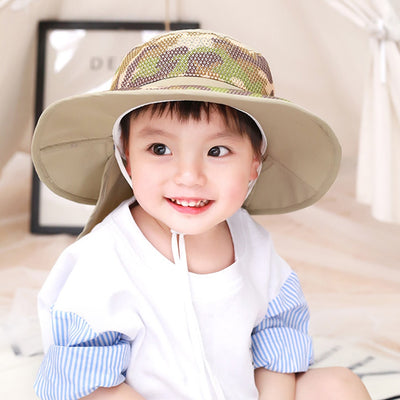 Bob Bébé Militaire
