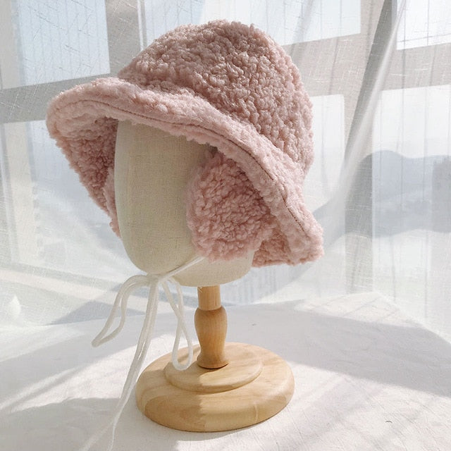 Chapeau Fourrure Oreilles | Bob Nation