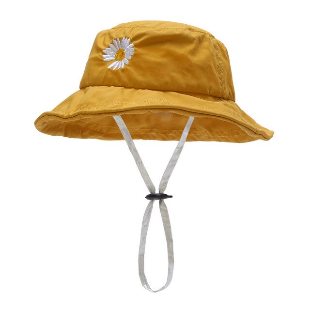 Chapeau Fille 47 cm | Bob Nation