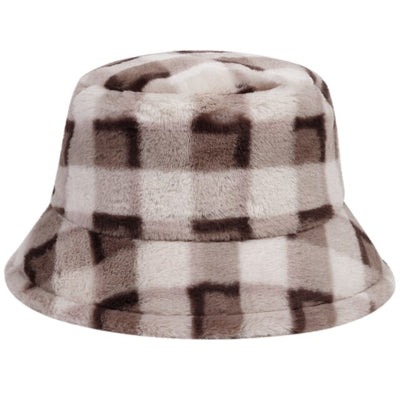 Chapeau Fourrure Femme | Bob Nation