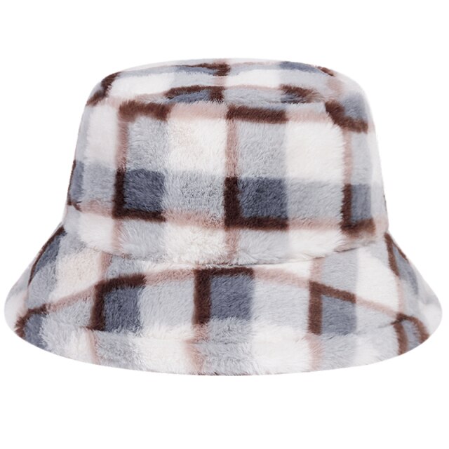 Chapeau Fourrure Femme | Bob Nation