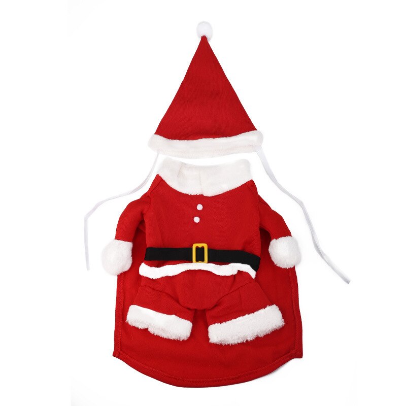 Bonnet pour Chien & Cosplay de Noël