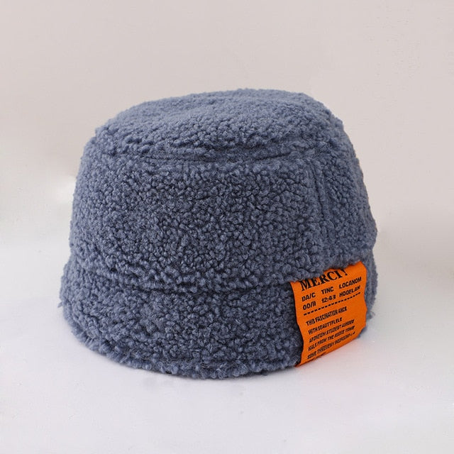 Bob Bébé en Laine d'Hiver