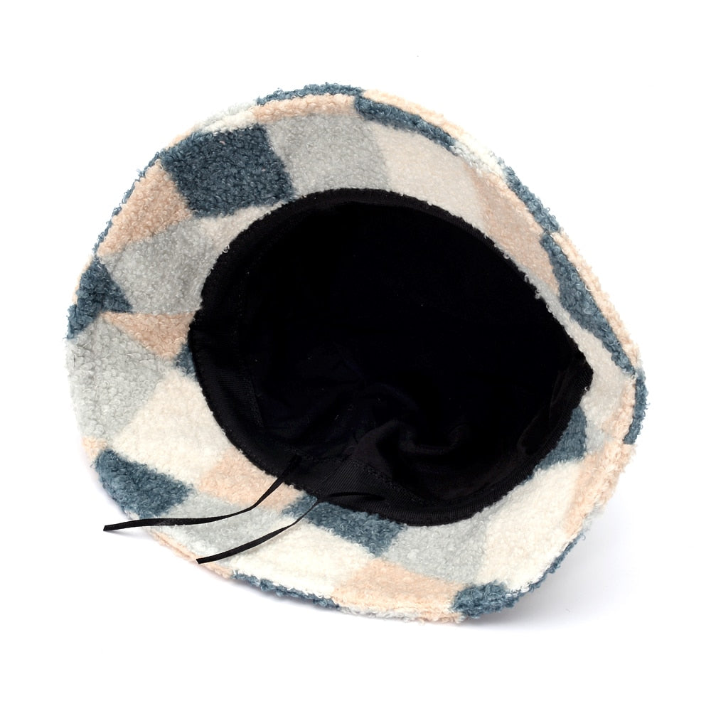 Bob Fourrure Patchwork