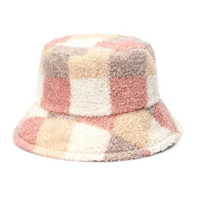 Bob Fourrure Patchwork