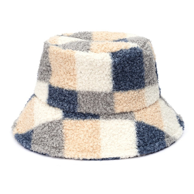 Chapeau Hiver Femme Chic | Bob Nation
