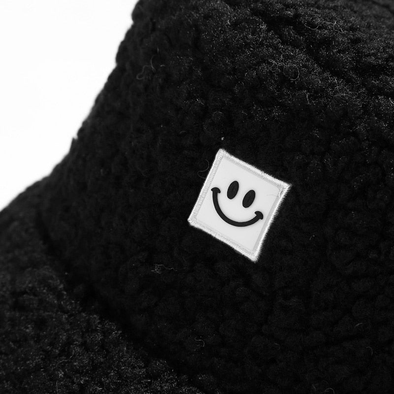 Bob Fourrure & Smiley