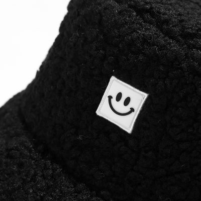 Bob Fourrure & Smiley