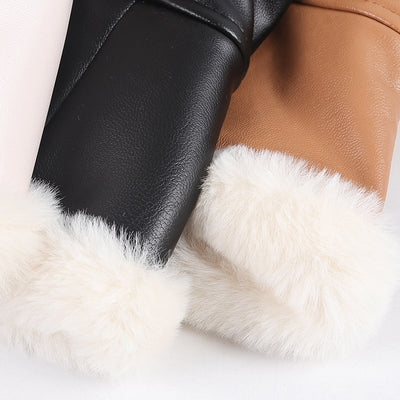 Bob Fourrure & Cuir