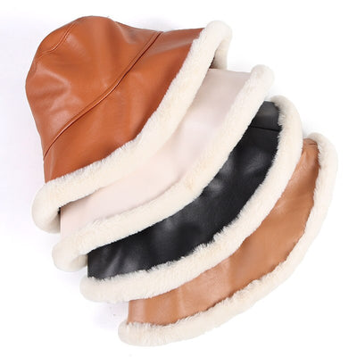 Bob Fourrure & Cuir