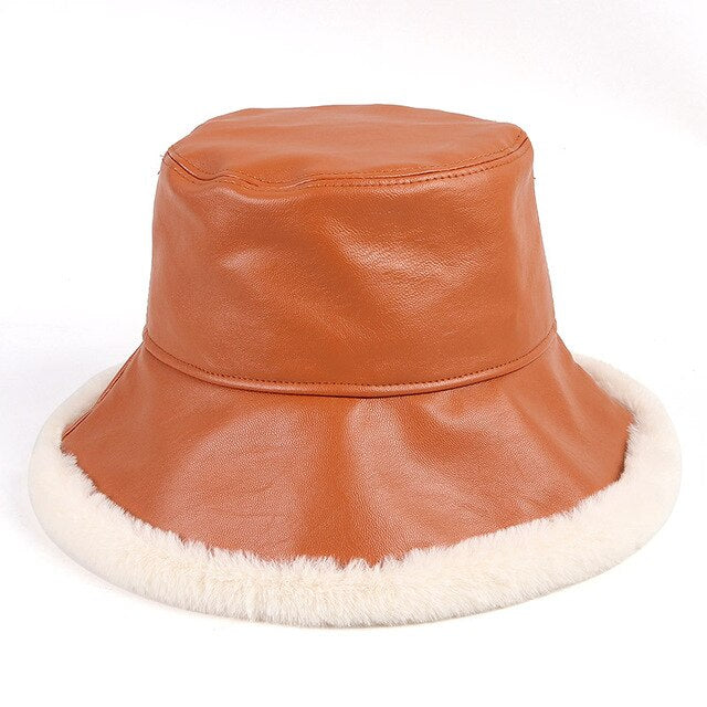 Bob Fourrure & Cuir