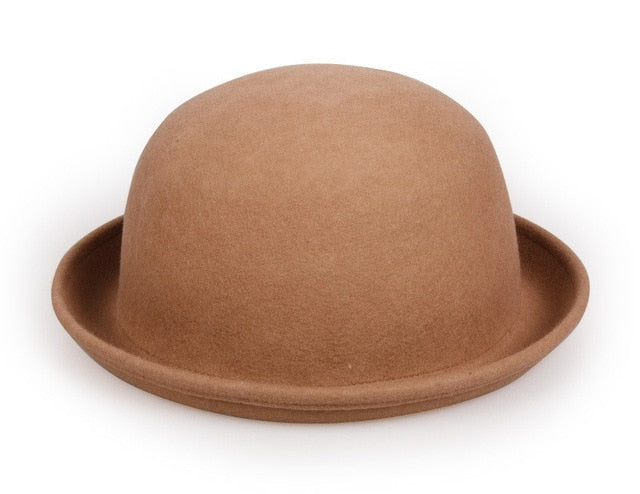 Bob Enfant Style Borsalino
