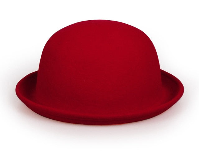 Bob Enfant Style Borsalino