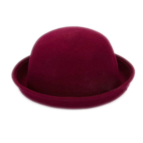 Bob Enfant Style Borsalino