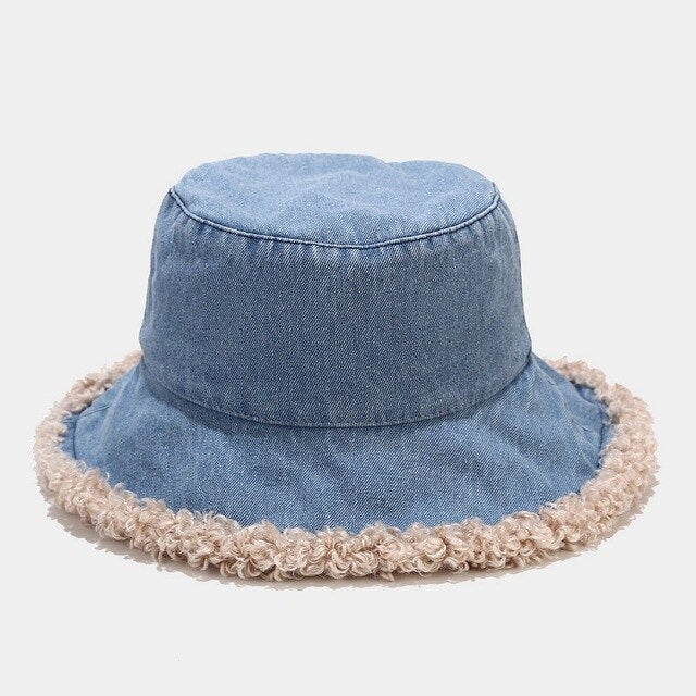 Bob Fourrure en Jean