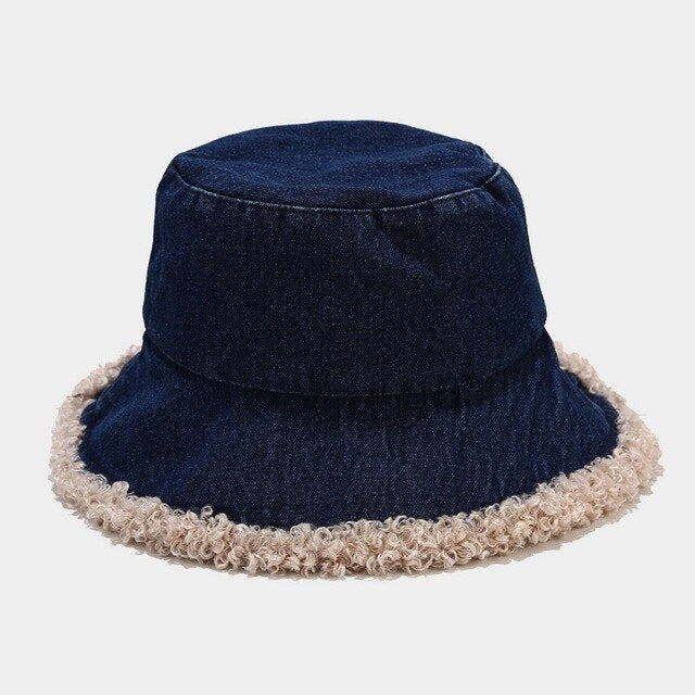 Bob Fourrure en Jean