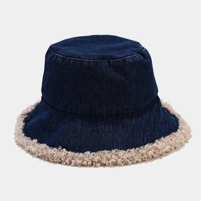 Bob Fourrure en Jean