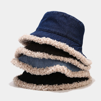 Bob Fourrure en Jean