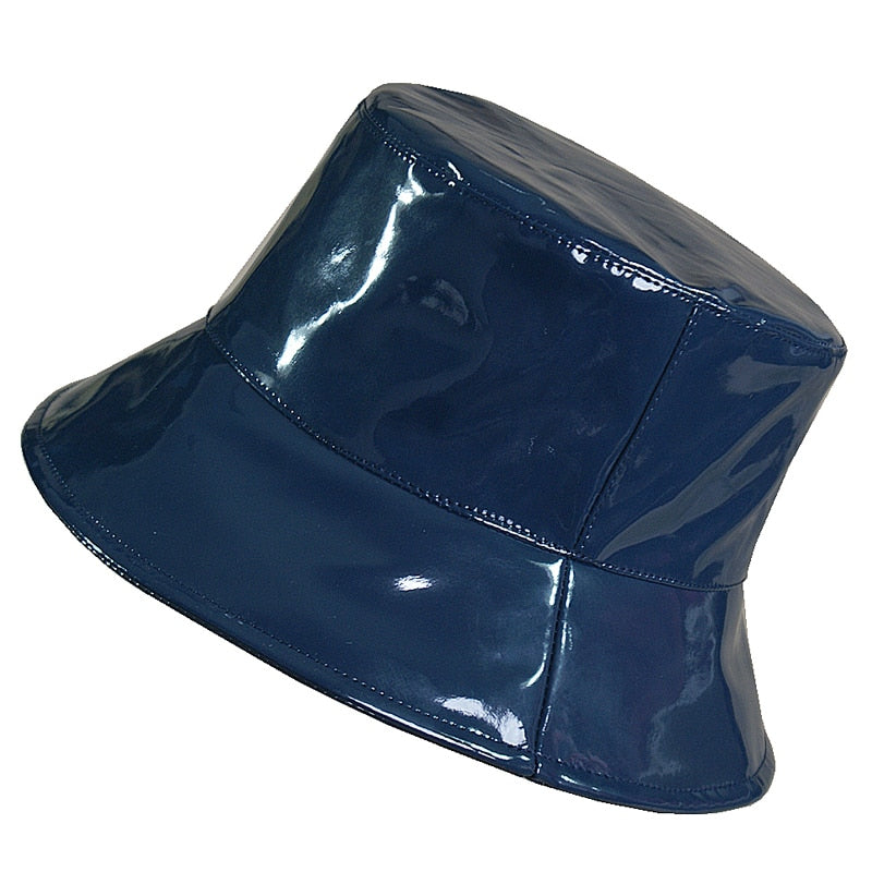 Bob Vinyle Bleu