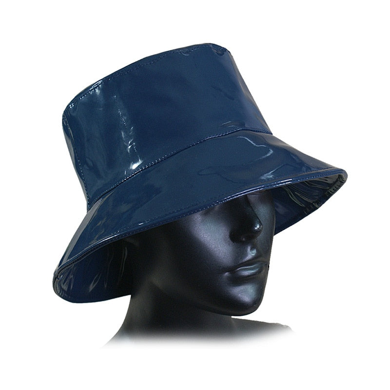 Bob Vinyle Bleu