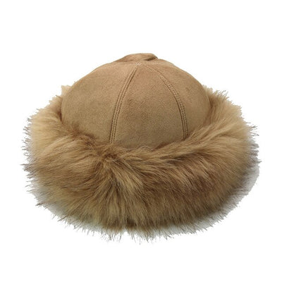 Bob Fourrure Charme Russe