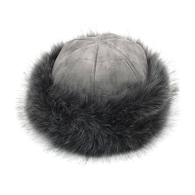 Bob Fourrure Charme Russe
