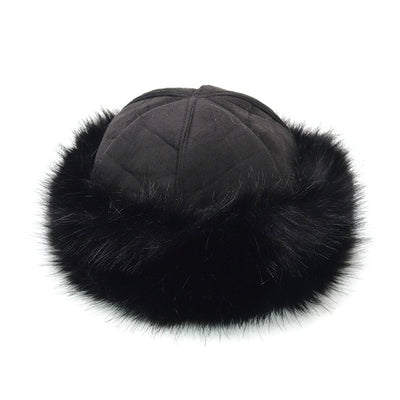 Bob Fourrure Charme Russe