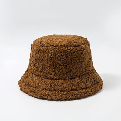 Bob Fourrure Mouton Urbain