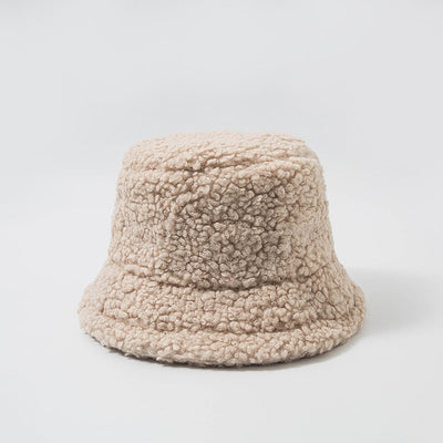 Bob Fourrure Mouton Urbain
