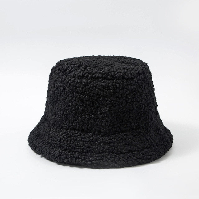 Bob Fourrure Mouton Urbain
